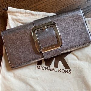 Michael Kors clutch